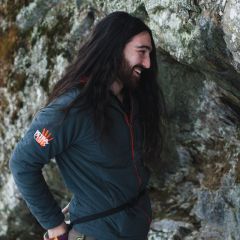 GD photo for crag