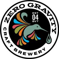 Zero Gravity Logo Zero Gravity Logo